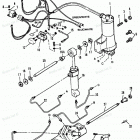H1508C91J Power Trim (design I - With Bayonet Connectors)