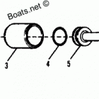 H1201G91A Цилиндр Подъема
