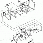 H1501X91J Fuel Pump Assembly (89a Thru 92c - 0e000001 Thru 0...