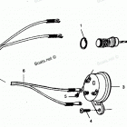 H0356F91B Overheat Buzzer