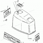 H0903F91A Engine Cover Force Models