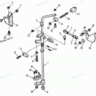H0708A91C Towershaft Assembly (91b Thru 92c )