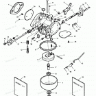 H0508F91C Карбюратор