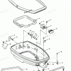 H0258E91B Support Plate