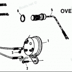 H1208E91E Overheat Buzzer