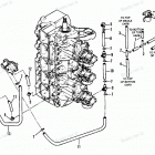 H1508C91B Fuel Prime System (89a Thru 91d)