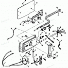 H1208F91A Remote Control (90a,92c)