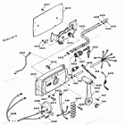 H0507F91A Дистанционное управление