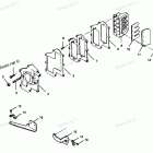 H0358P91B Reed Plate