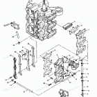 H0906F91C Reed Plate And Recirculation System