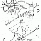 H1508A91B Power Trim (design I - With Bayonet Connectors)