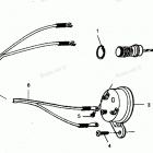 H0357E91B Overheat Buzzer