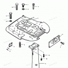 H0507G90D Spacer Plate