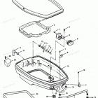 H0353F90C Support Plate