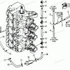 H1508G90B Fuel Prime System (0e065372 Thru 0e093699)