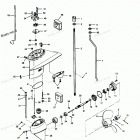 H0352F90B Gear Housing