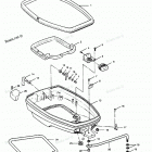 H0507F90D Support Plate