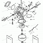 H0507Y90D Карбюратор