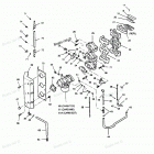 H0906X90B Adapter And Reed Plate