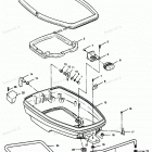 H0357X90C Support Plate