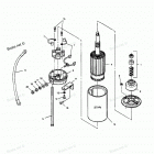 H0906A90B Стартер