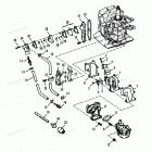 H0152F90A Fuel System (88a-92b & Ser. # E000001 Thru E127699...