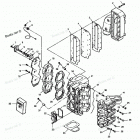 H090LD90B Power Head