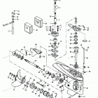 H0906A90B Gear Housing