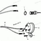 H0352F90C Overheat Buzzer