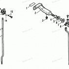 H0052S90A Shift Linkage (all Models)