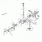 H0507Y90D Swivel Bracket And Stern Brackets