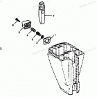 H0152S90A Thermostat (92b & Ser. # E000001 Thru E127699)
