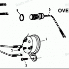 H1201G90A Overheat Buzzer