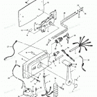 H0357X90A Дистанционное управление