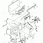 H0507X90B Дистанционное управление