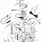 H1508F90C Ignition System (91b Thru 92c - 0e000001 Thru 0e09...