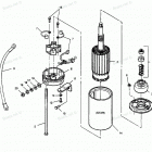H0906X90A Стартер