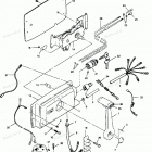 H0507G90A Дистанционное управление