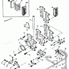 H1201A90A Reed Plate And Primer