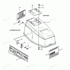 H0508F90D Engine Cover Force Models