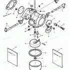 H0507A90A Карбюратор