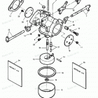 H0906X90A Карбюратор