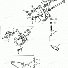 H1208F90A Gear Shift Linkage (0e009500 - 0e093699)