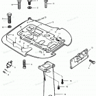 H0507G90A Spacer Plate