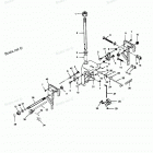H0353X90B Swivel Bracket And Stern Brackets