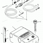 H1501F90C Fuel Tank (0e009500 Thru 0e093699)
