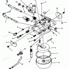H0092F90B Carburetor (15 - 90c-92b & Ser. # E000001 Thru E12...