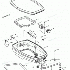 H0358F90B Support Plate