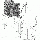 H090LD90B Intake Cover