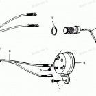 H0507Y90A Overheat Buzzer